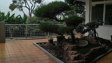 Jual Rumah Siap Huni area Dago, Bandung, LT 1390 m2