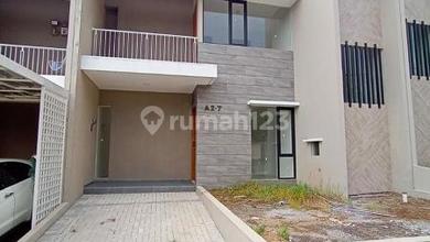 Rumah Elit Luas 120 m2, di Cimahi Tengah, Cimahi