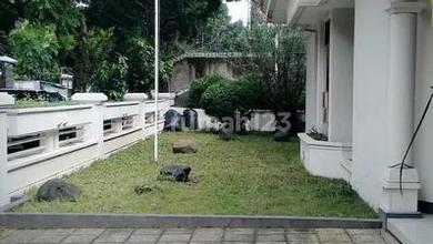 Rumah Modern area Garuda, Bandung, LT 457 m2
