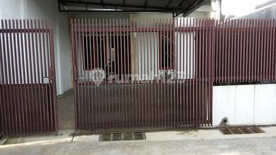 Jual Rumah Terkini area Geger Kalong, Bandung LT 118 m2