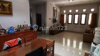 Rumah Favorit di Setiabudi, Bandung, 5 KT, Harga 2,25 Miliar