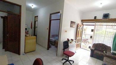 Rumah Premium di Cimahi Utara, Cimahi, LT 130 m2