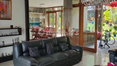 Rumah Sewa dengan Harga Terjangkau di Setra Duta