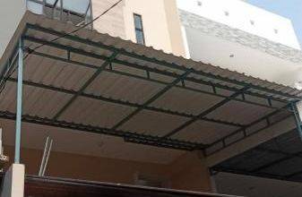 Jual Rumah Baru area Grogol, Jakarta Barat Luas 100 m2