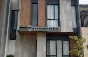 Kesempatan Rumah di Sentul, Bogor, LB 90m², Harga 1,77 Miliar