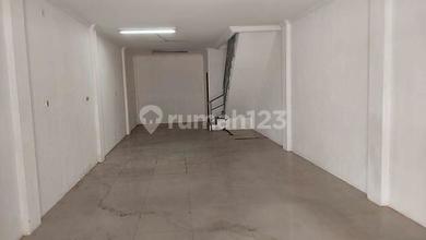 Hunian Idaman di Grogol, Jakarta Barat, 1 KT, Harga 2,5 Miliar