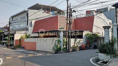 Rumah Sederhana di Roxy, Jakarta Pusat, Luas 250 m2