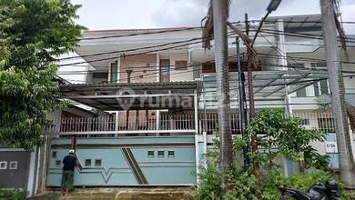 Penawaran Langka, rumah Mewah di Duri Kepa, Jakarta Barat, LB 600m²