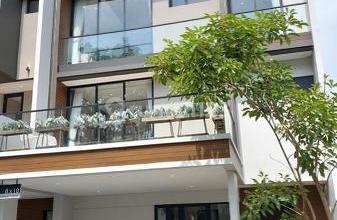 Rumah Area Luxury Teluk Naga, Tangerang - Harga Terbaik 3,8 Miliar