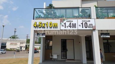 Hunian Idaman di Teluk Naga, Tangerang, 2 KT, Harga 1,59 Miliar