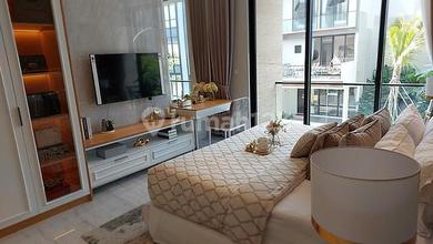 Rumah Area Premium Teluk Naga, Tangerang - Harga Terbaik 5,84 Miliar