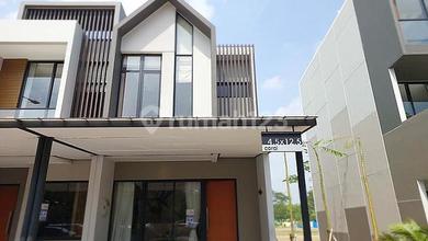Properti Siap Huni di Kawasan Teluk Naga, Tangerang, LT 56m²