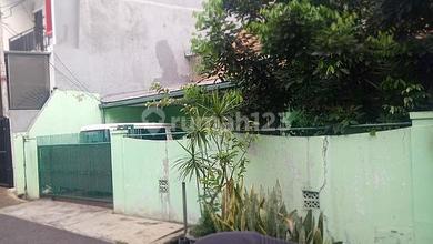 Jual Rumah Cantik Luas 150 m2 area Tomang, Jakarta Barat