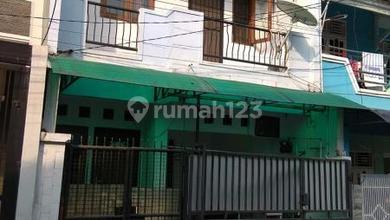 Rumah Minimalis area Tomang, Jakarta Barat, Luas 77 m2