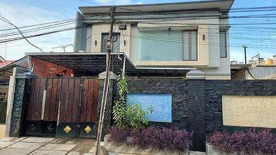 Rumah Premium area Slipi, Jakarta Barat, LT 340 m2