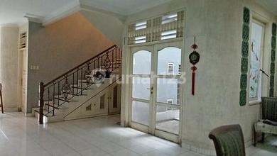 Penawaran Langka, rumah Prestisius di Green garden, Jakarta Barat, LB 430m²