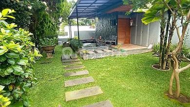 Rumah di Lokasi Perumahan Dago Pakar Resort