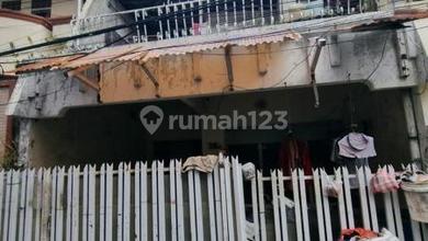 Rumah Modern Luas 117 Jual area Kemayoran, Jakarta Pusat