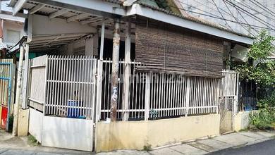 Hunian Idaman di Sawah Besar, Jakarta Pusat, 4 KT, Harga 2,4 Miliar