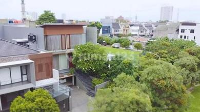 Hunian Elite di Kawasan Puri Indah, Jakarta Barat, LB 800m², Harga 30 Miliar
