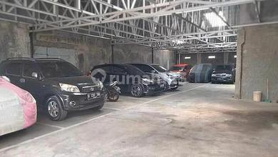 For Sale rumah Eksklusif di Kramat Jati, Jakarta Timur - LT 256m²