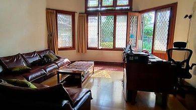 Rumah Mewah LT 538 m2, di Bandung Wetan, Bandung