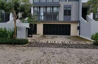 Jual Rumah 423 di BSD, Tangerang