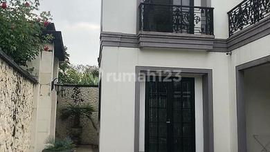 Jual Rumah Baru area BSD, Tangerang LT 474 m2