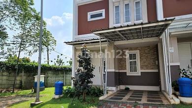 Rumah Minimalis Disewakan di Serpong, Tangerang Selatan, Harga Ekonomis