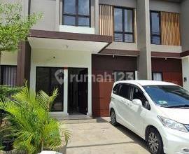 Rumah Siap Huni di Kawasan Rajeg, Tangerang, LT 94m²