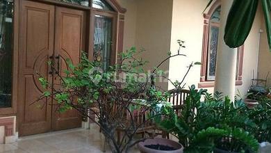 Rumah Sederhana di Pondok Aren, Tangerang Selatan, LT 206 m2