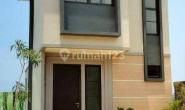 Jual Rumah 48 area Sepatan, Tangerang