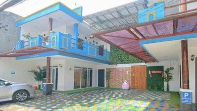 Rumah Mewah LT 1000 m2, di Batununggal, Bandung