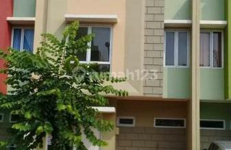 Promo Rumah di Gading Serpong, Tangerang, LB 59m², Harga 900 Juta