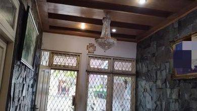 Jual Rumah Terkini area Citra Garden, Jakarta Barat Luas 96 m2