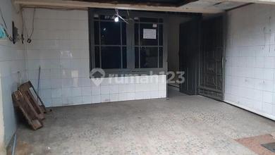 Rumah Modern di Kemayoran, Jakarta Pusat, Luas 76 m2