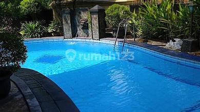 Rumah Area Luxury Pondok Indah, Jakarta Selatan - Harga Menarik 18,5 Miliar