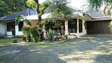 Rumah Premium di Pasar Minggu, Jakarta Selatan, Luas 380 m2