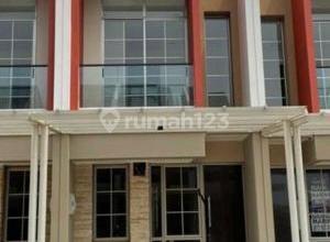 Kontrakan Murah di Kosambi, Tangerang, 3 KT, Harga 50 Juta /tahun