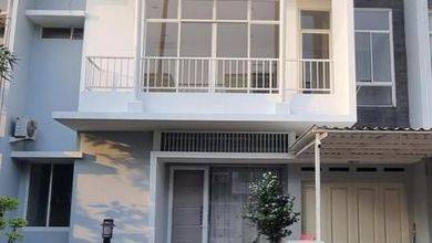 Rumah Minimalis area Gading Serpong, Tangerang, LT 180 m2