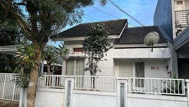 Jual Rumah Baru area Gunung Sindur, Bogor Luas 121 m2