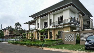 Rumah Area Luxury Alam Sutera, Tangerang - Harga Menarik 23 Miliar