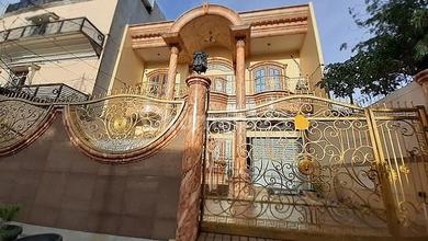 Rumah Mewah di Sawah Besar, Jakarta Pusat, 9 Kamar Tidur, LT 300m²