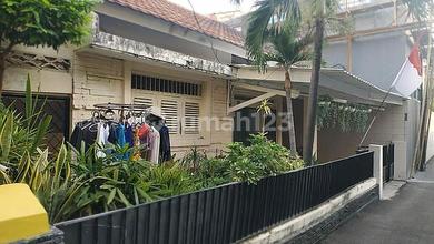 Jual Rumah Megah Luas 154 m2 Kawasan Tebet, Jakarta Selatan