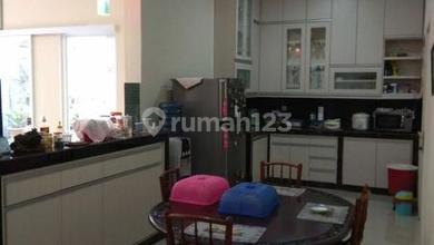 Jual Rumah 270 di Serpong Villa Melati Mas, Tangerang Selatan