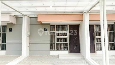 Rumah Premium Luas 45 Jual area Kosambi, Tangerang