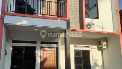 Rumah Jagakarsa, Samping Gor Jakarta Selatan