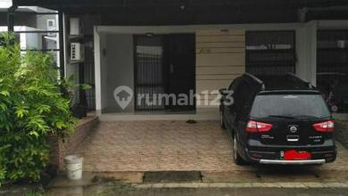 Jual Rumah Cantik LT 105 m2 area Jati Uwung, Tangerang