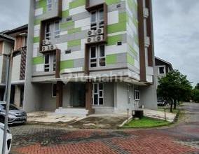 Jual Rumah Baru di Serpong, Tangerang Selatan LT 132 m2