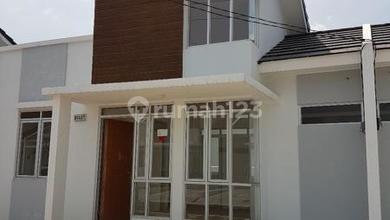 Hunian Sederhana Lokasi Maja, Lebak, LT 96m², Harga 400 Juta